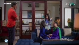 Behroopia - Episode 14